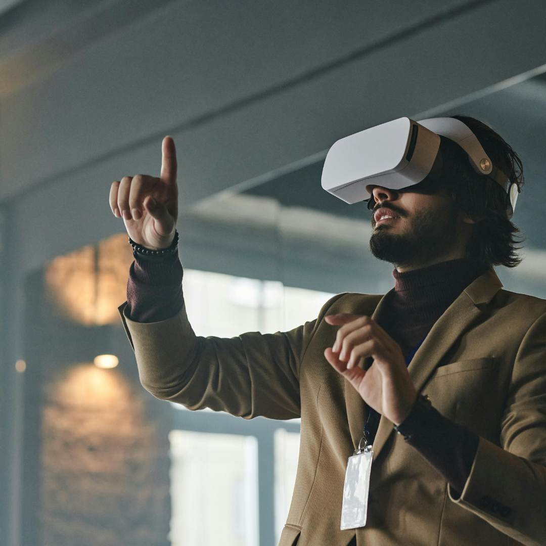 Virtual Tours